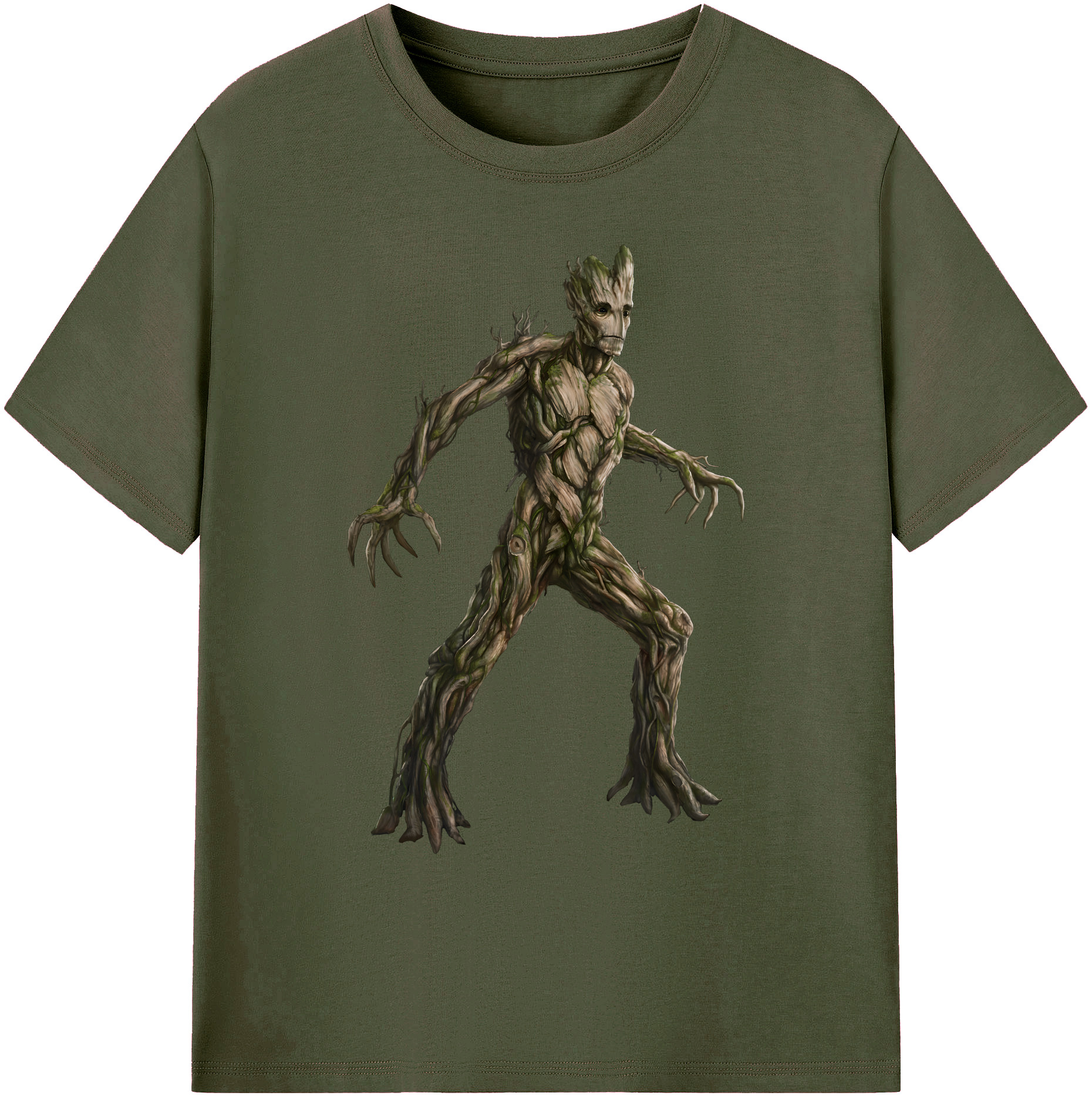 （画像用） アベンジャーズ The Avengers 綿100％ メンズ半袖Tシャツ｜肌触りやわらか＆通気性